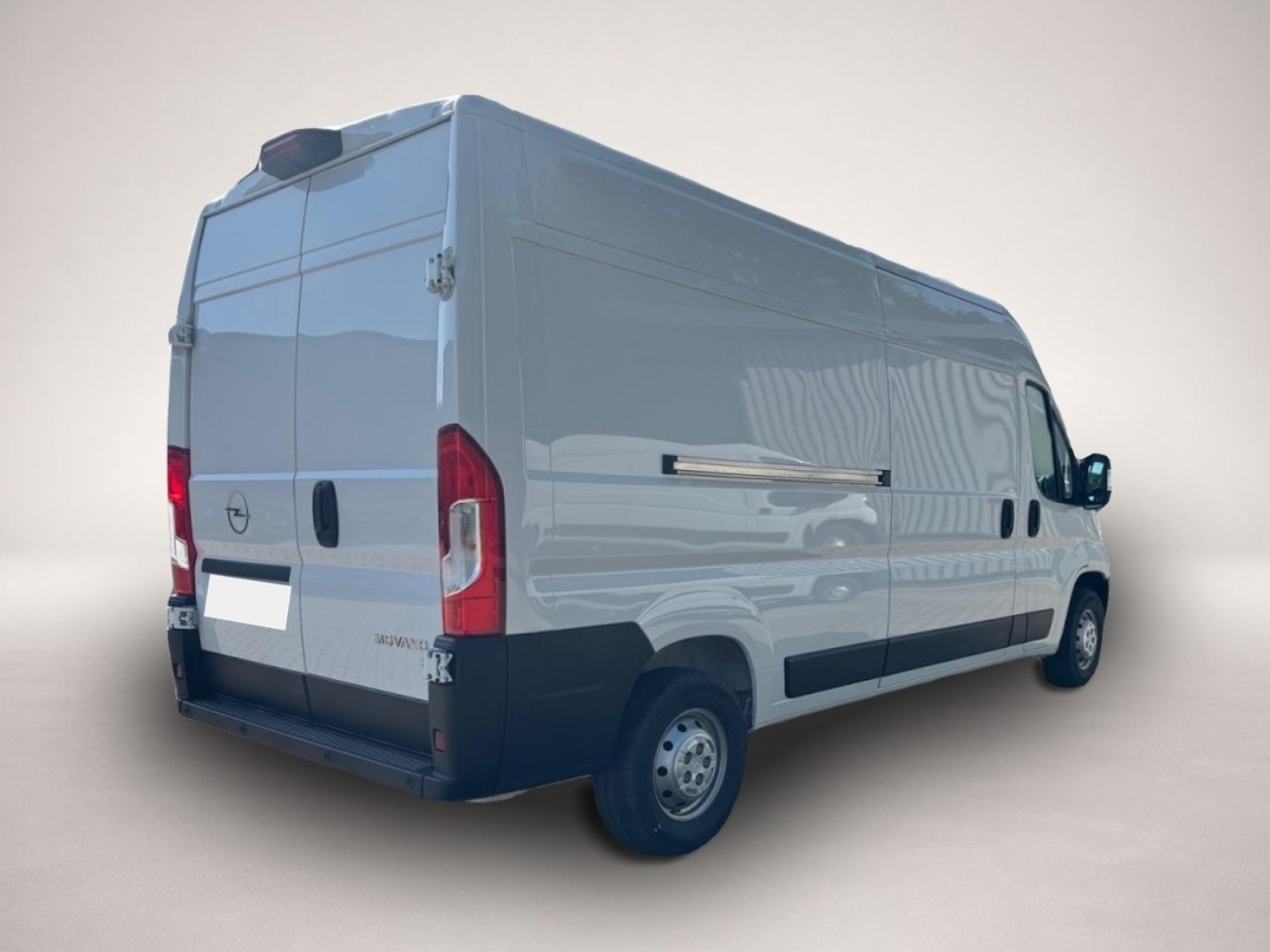 Bild 3 Opel Movano 3,5t L3H2 140MT Klima Kamera Tempomat 45%