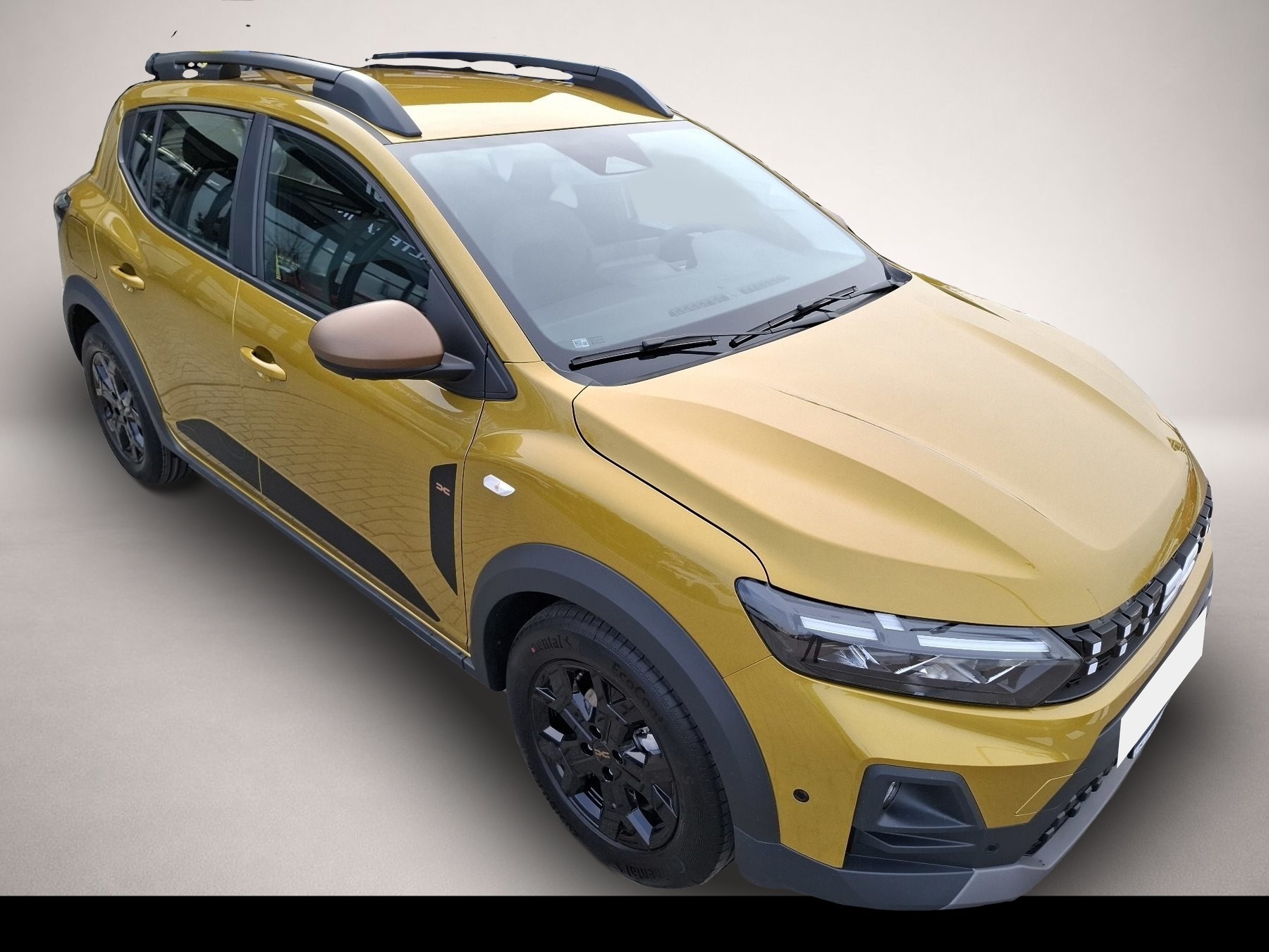 Bild 3 Dacia Sandero Stepway TCe 110PS Extreme