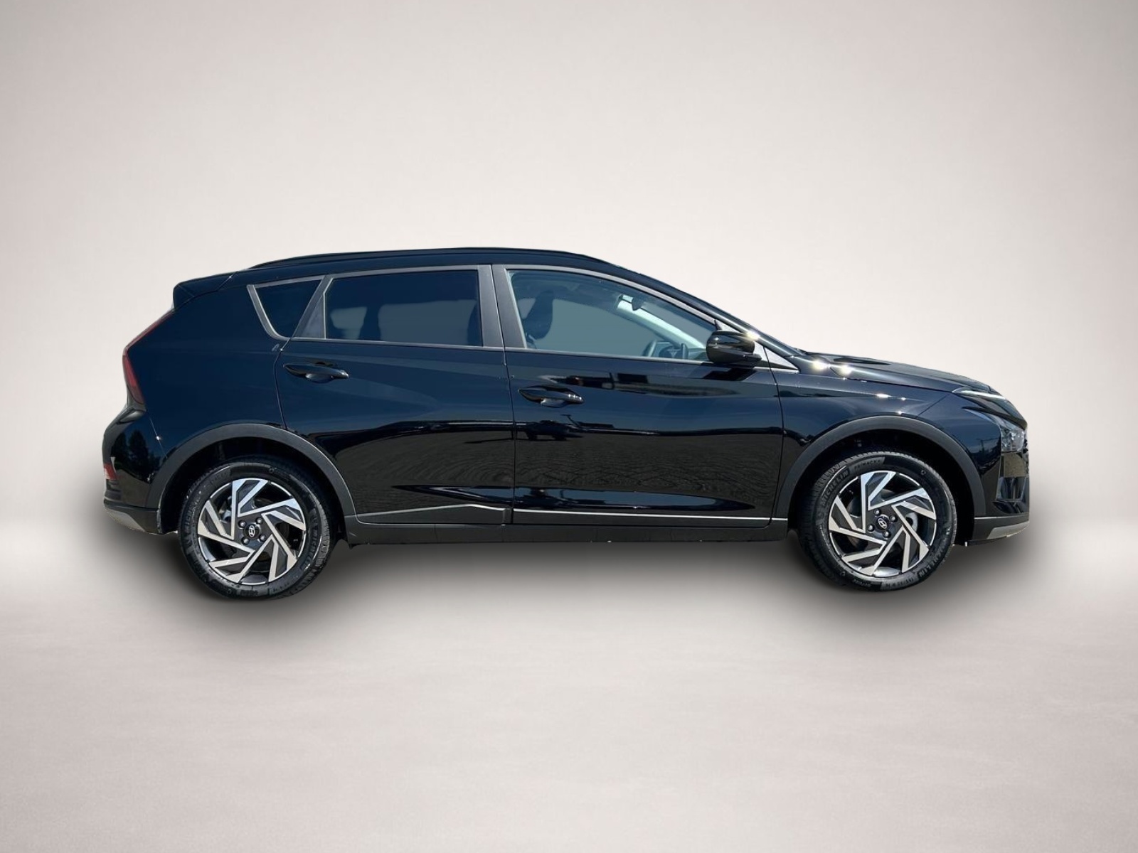 Fotografie 6 des Hyundai Bayon Trend 1.0 T-GDI 90PS Klimaautomatik Rückf
