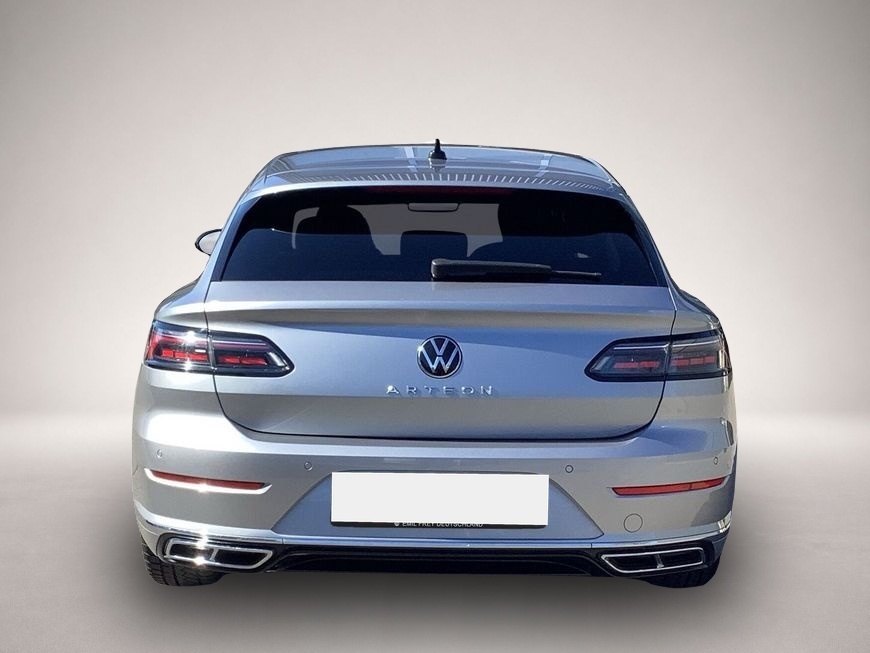 Bild 4 Volkswagen Arteon Shooting Brake 2.0 TDI SCR DSG R-Line AHZ