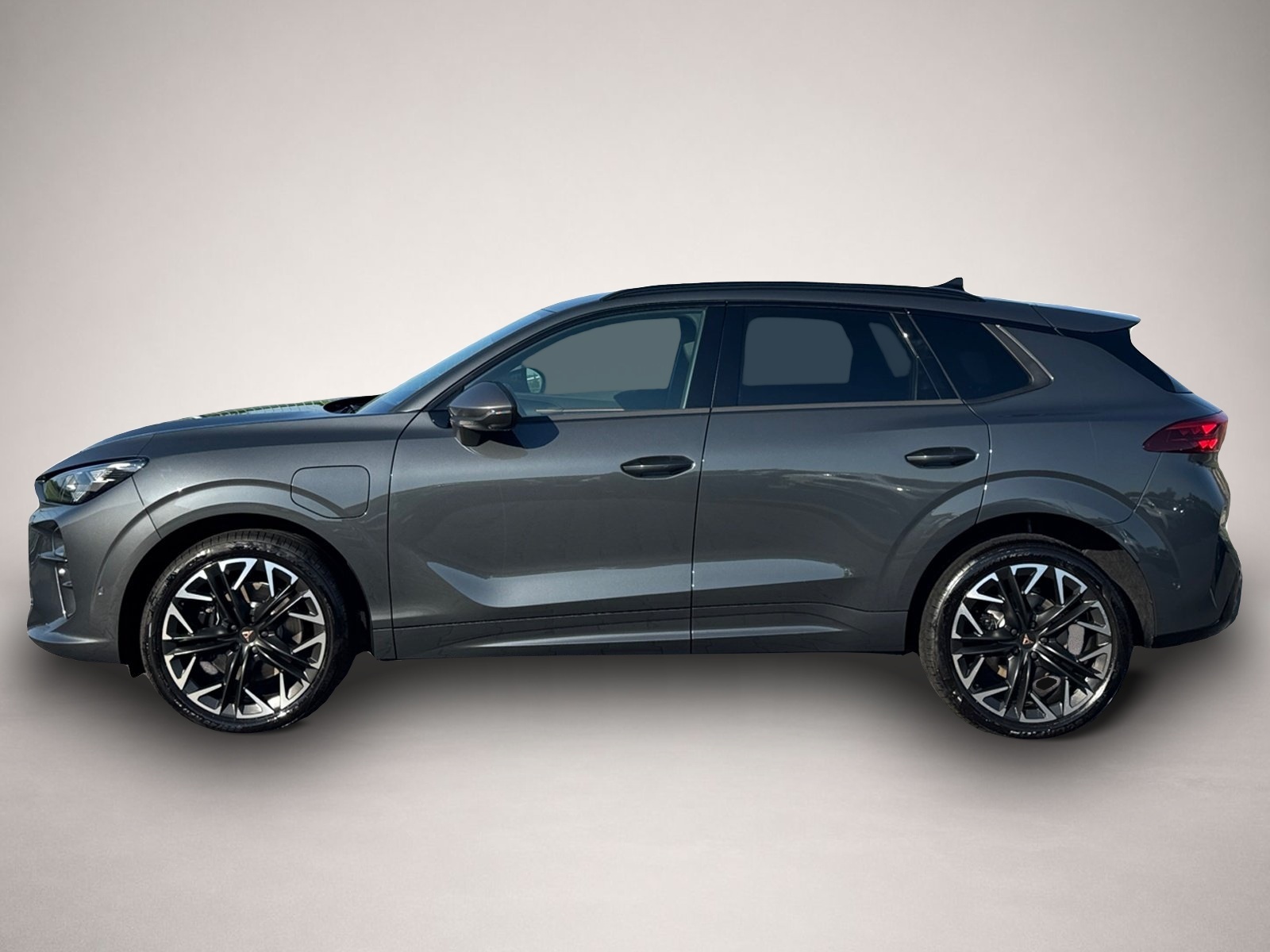 Bild 3 Cupra Terramar VZ e-HYBRID DSG|AHK|HEAD-UP|MATRIX|360°