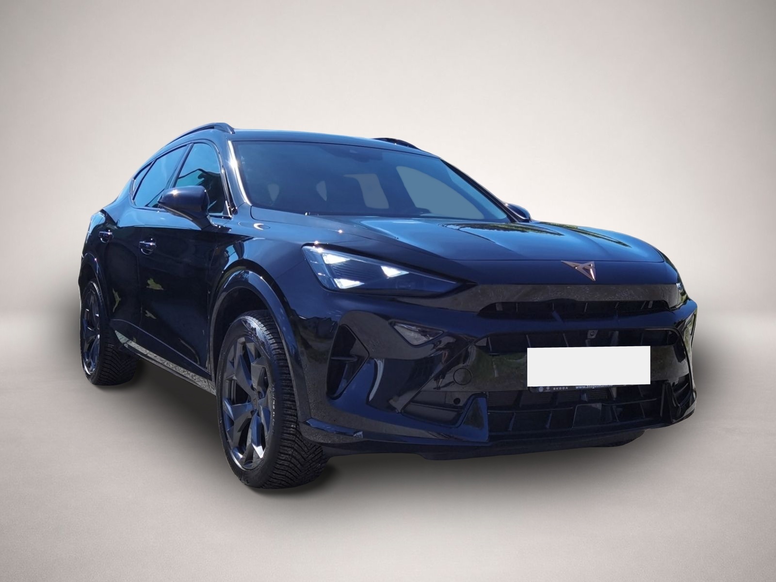 Bild 7 Cupra Formentor 1.5 eTSI DSG *LED*AHK*Navi*Kamera*