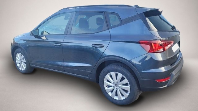 Bild 5 Seat Arona Style Arona Style*5JGar*LED*Shzg*PDC*16Zoll*ACA.