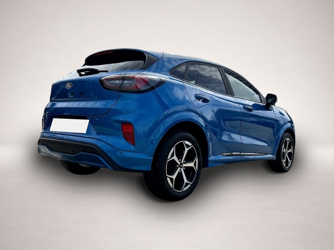 Bild 4 Ford Puma 1.0 EcoBoost ST-Line LED Navi Sitzh. Kamera