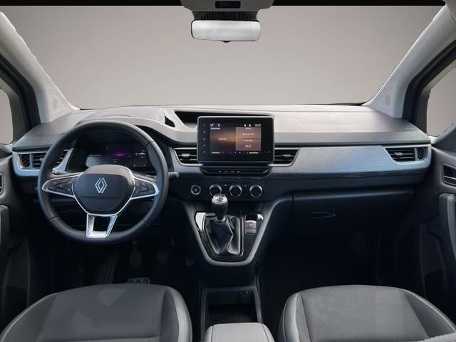 Bild 4 Renault Grand Kangoo Equilibre 7-S+Android Auto+RFK+PDC Grand Kangoo.
