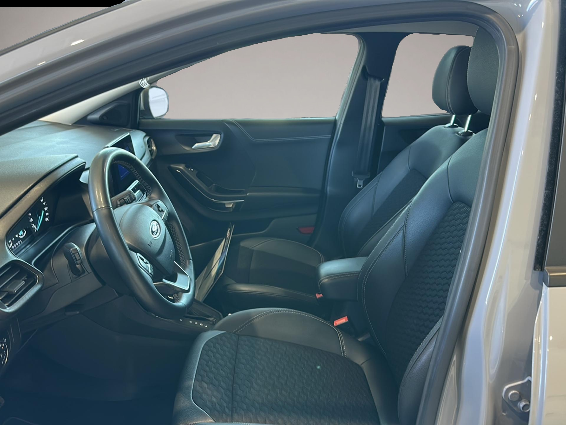 Bild 5 Ford Puma Titanium X LED Kamera PDC h. Navi Tempo SHZ