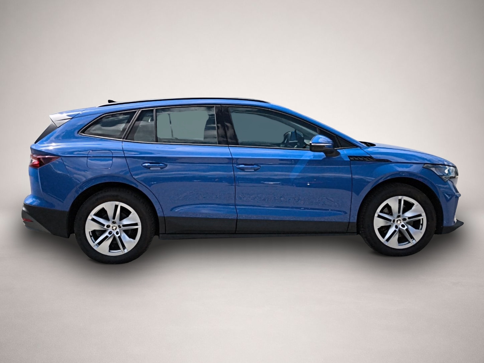 Bild 8 Skoda Enyaq 50 Loft NAVI RFK 19LM PDC LED