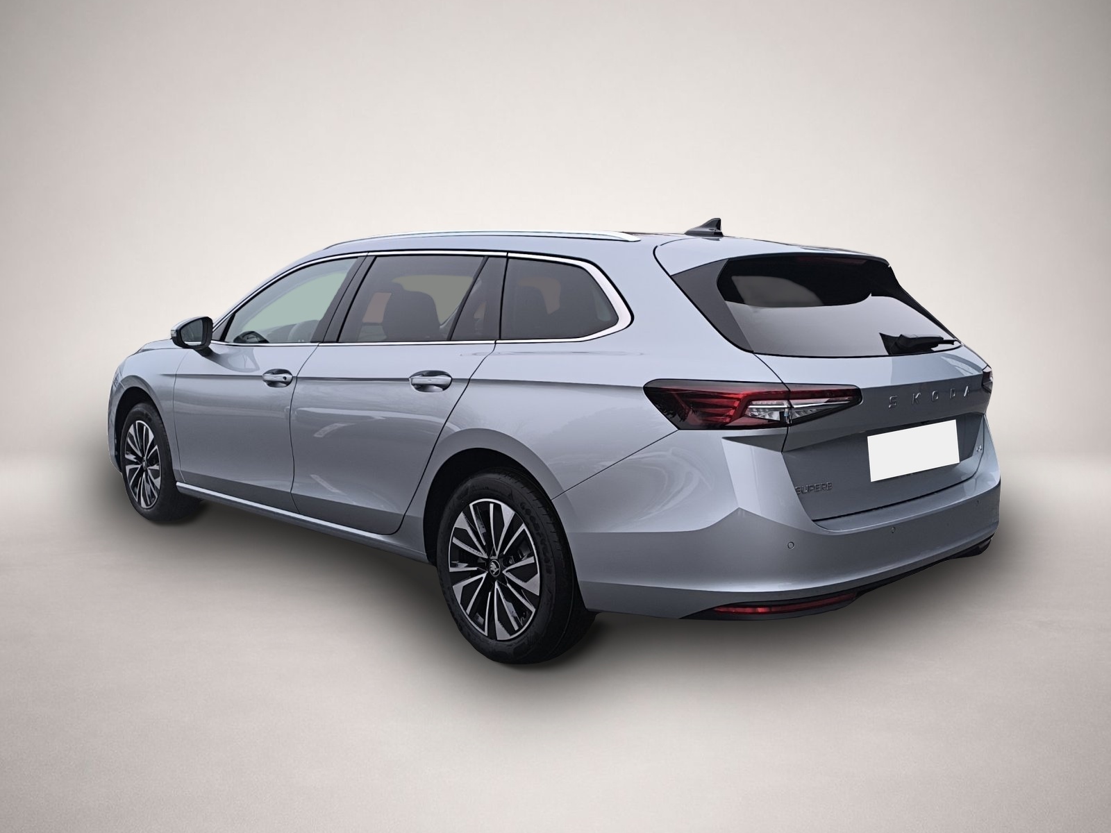 Bild 5 Skoda Superb Combi 2.0 TDI DSG Selection MATRIX NAV HU