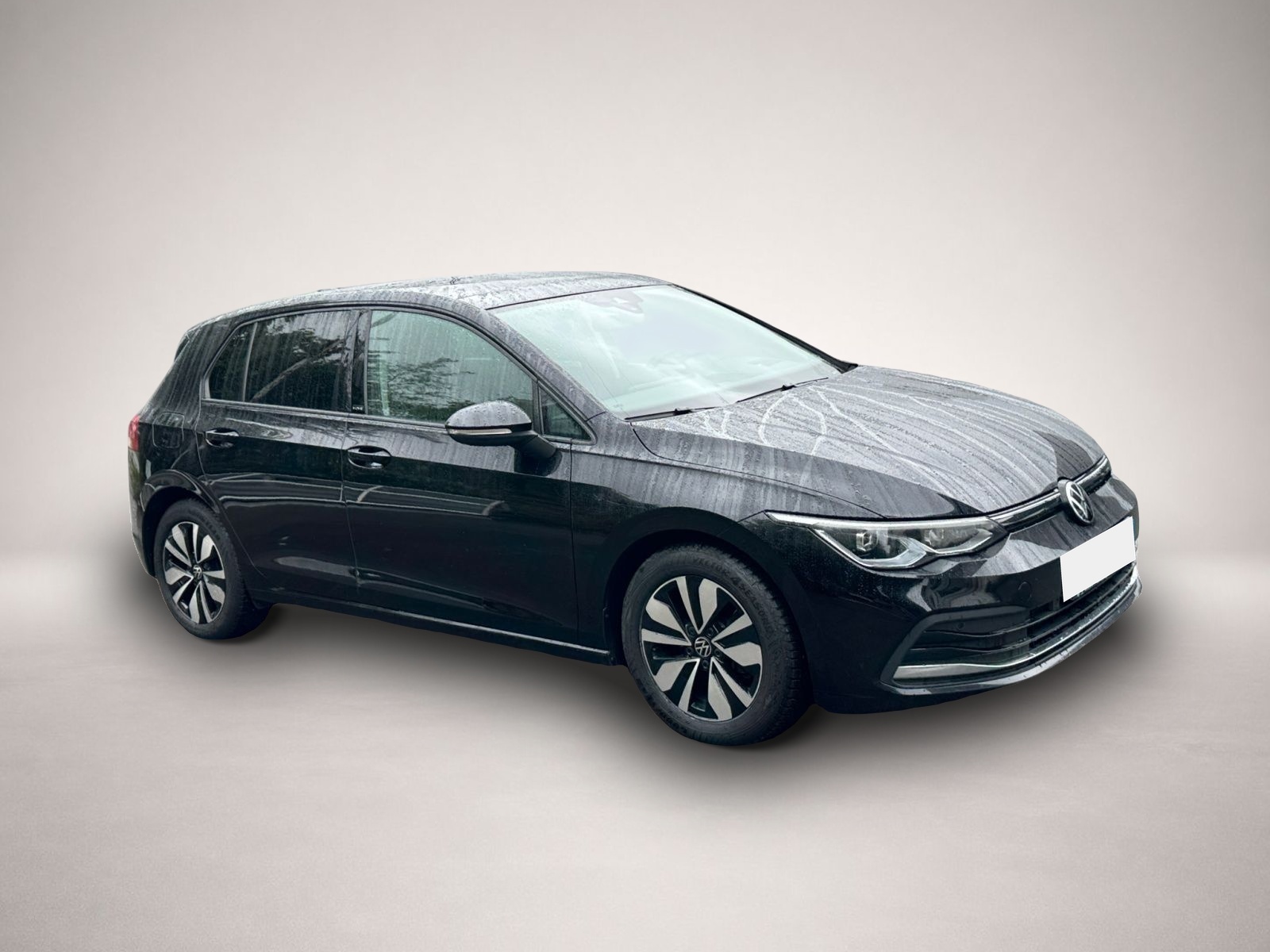 Bild 7 Volkswagen Golf VIII 2.0 TDI DSG Move *Pano*AHK*Head-Up*LED