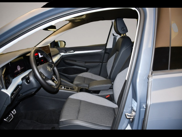 Volkswagen Golf Golf 8 VIII 2.0 TDI DSG Goal LED+/ACC/AHK - Thumbnail 3