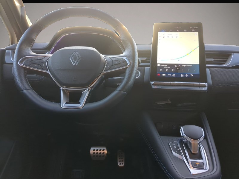 Bild 5 Renault Symbioz Full Hybrid E-Tech 145 Esprit Alpine Nav