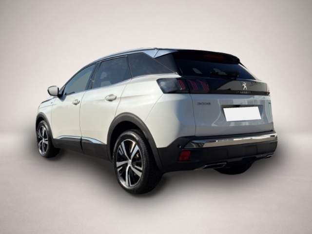 Bild 3 Peugeot 3008 GT EAT8 SCHIEBEDACH NAVI SHZ PDC 360°KAMERA
