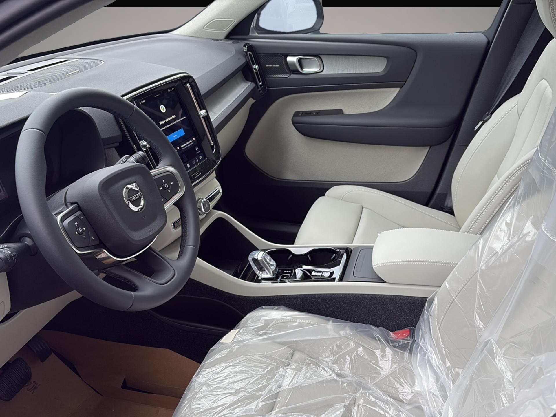 Bild XC40 Volvo