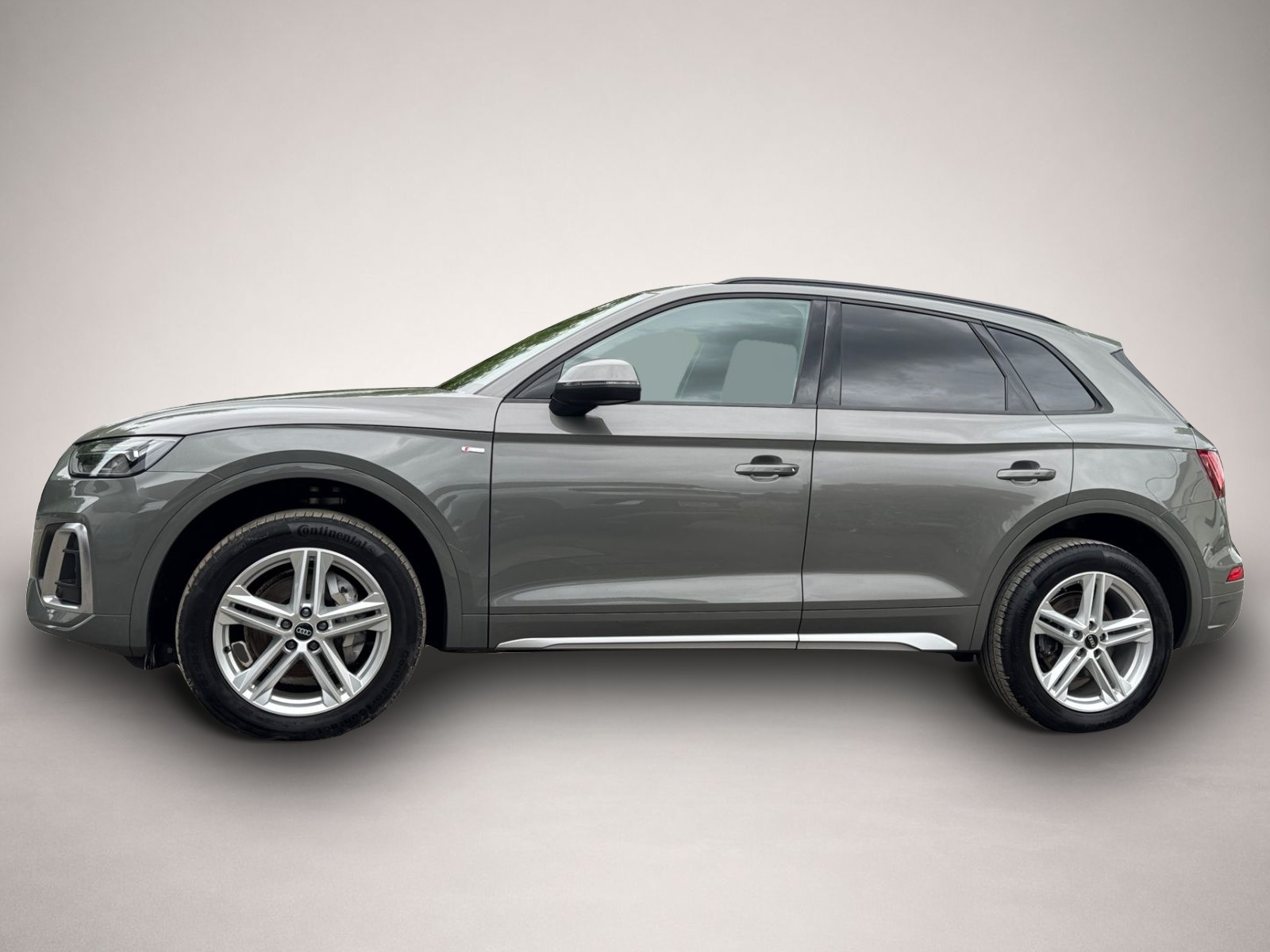 Bild 2 Audi Q5 40 TDI qu. S-tronic 2xS-Line *Head-Up*Kamera*