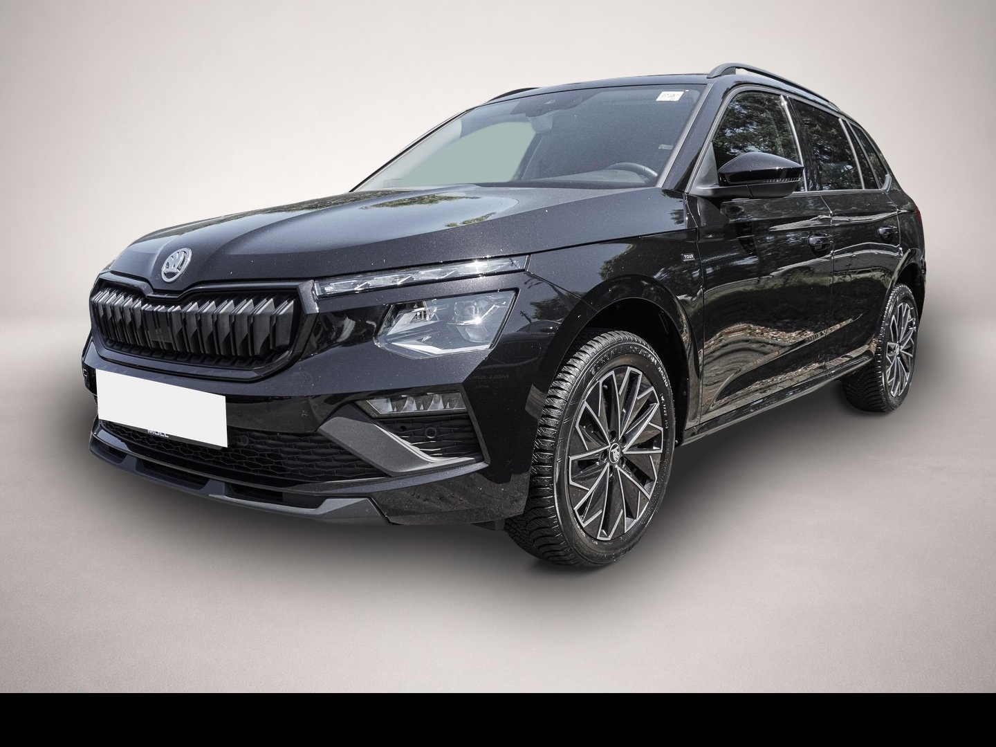 Bild Kamiq Skoda