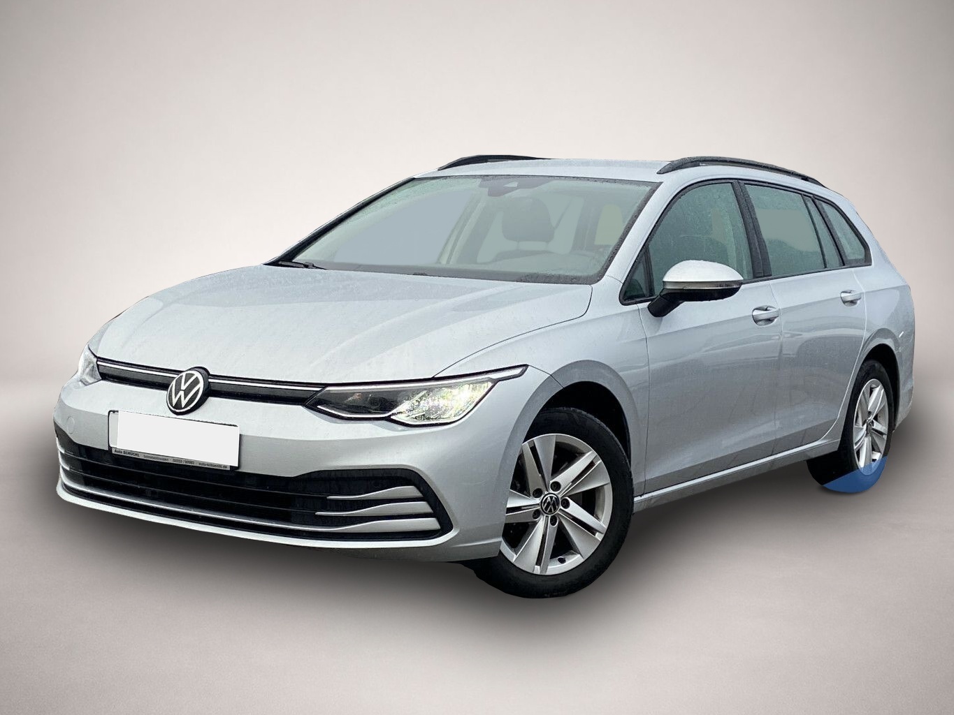 Bild Golf Volkswagen