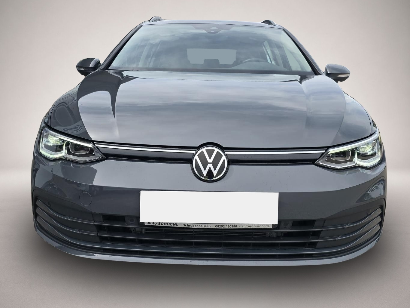 Fotografie 7 des Volkswagen Golf Variant 1.5 TSI LIFE DSG AHK+APP-CONNECT+AC