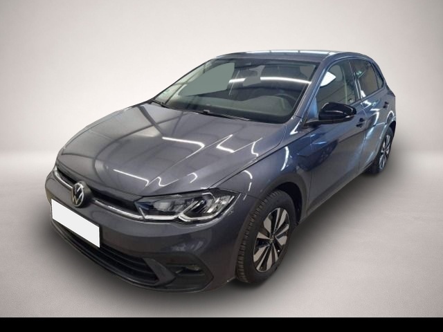 Fotografie Volkswagen Polo VI 1.0 TSI DSG Goal *AHK*LED*Kamera*Navi*
