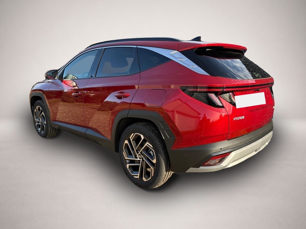 Bild 4 Hyundai TUCSON HEV Premium Pano Assist-Pack UWB