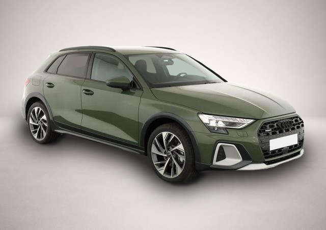 Bild A3 Audi