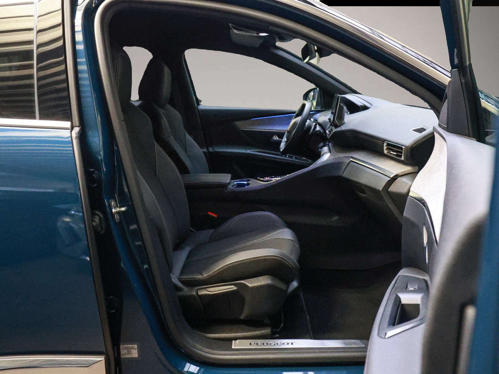 Bild 2 Peugeot 3008