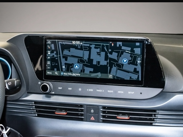 Bild 3 Hyundai i20 N Line Smart-Paket Navi Digitales Cockpit So
