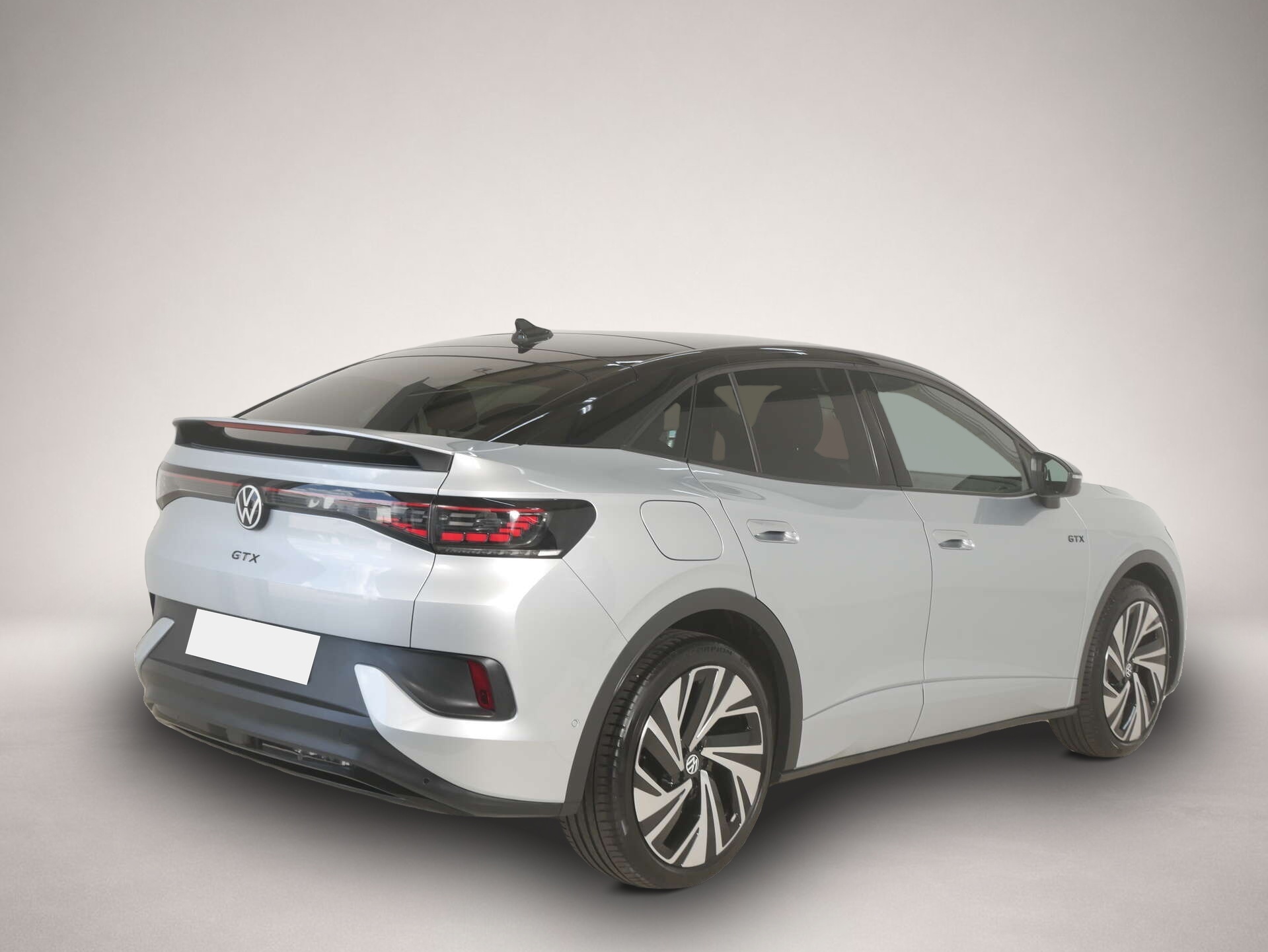 Bild 5 Volkswagen ID.5 GTX 77 kWh