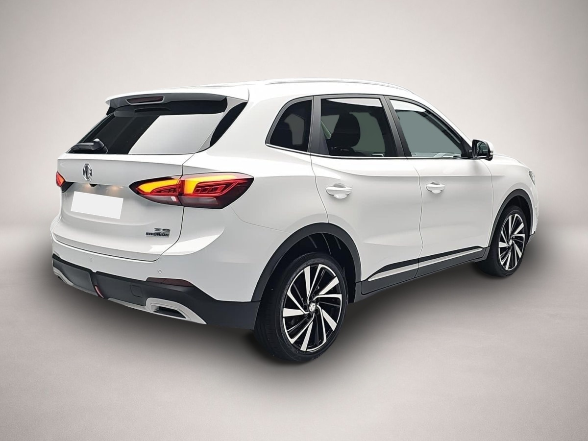 Bild 2 MG ZS 1.5 HYBRID+ MY25.5 LUXURY NAVI LM18 KEYLESS-E