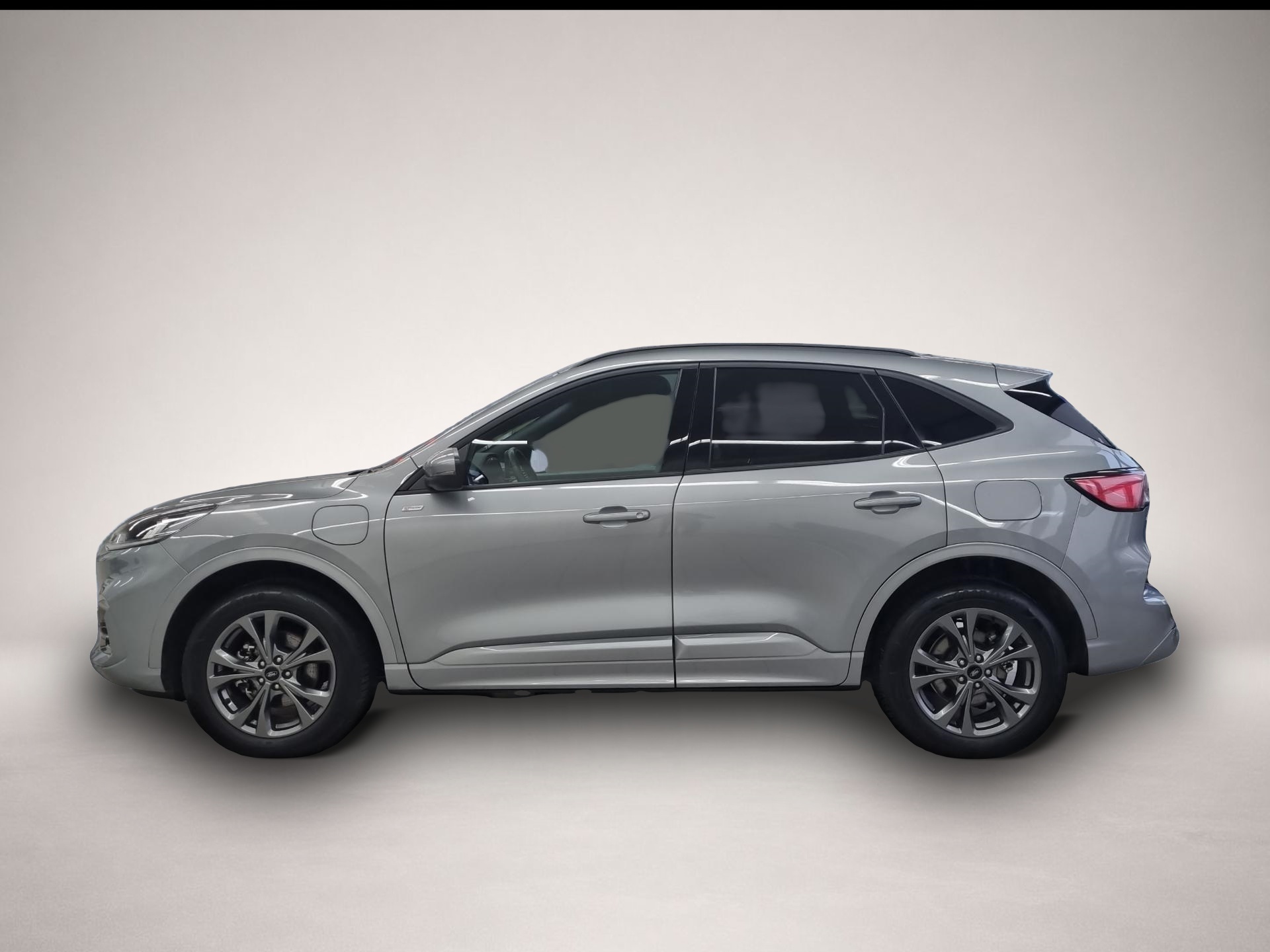 Bild 6 Ford Kuga Plug-In Hybrid ST-Line Bluetooth Navi LED
