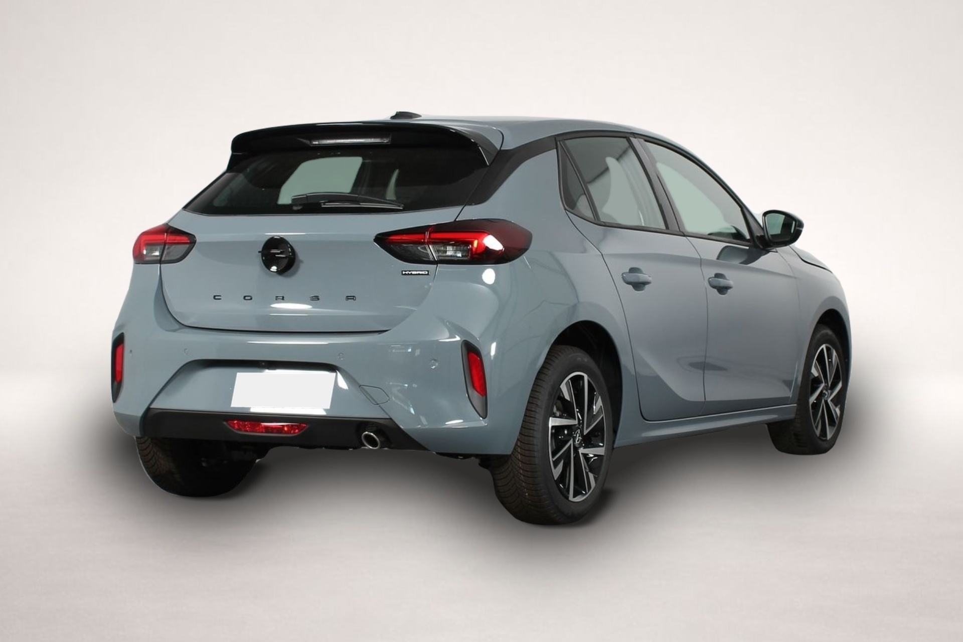 Bild 5 Opel Corsa GS. Hybrid 81 kW(110 PS). 6-Gang-Doppelkup