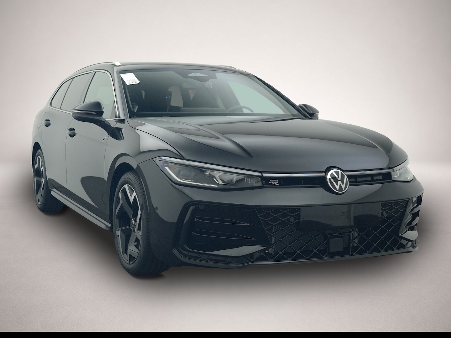 Bild 7 Volkswagen Passat Variant 2.0 TDI DSG 4Mo. R-Line ALU 18 AH