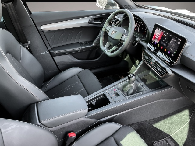 Bild 3 Cupra Formentor 1.5 TSI EU6d Beats 18 Zoll Panoramadac