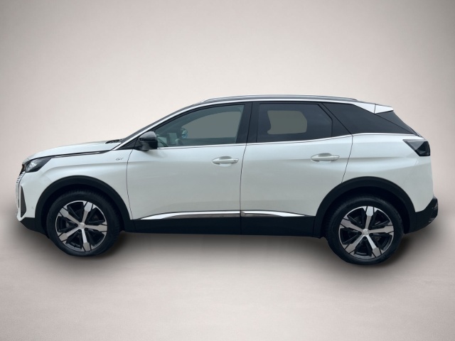 Bild 2 Peugeot 3008 GT 1.2 PT 130 EAT8 +ACC+NAVI+LED+CAM+