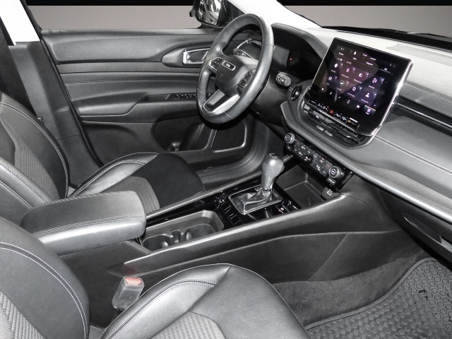 Bild 3 Jeep Compass Limited Mild-Hybrid FWD LED ACC Apple Ca