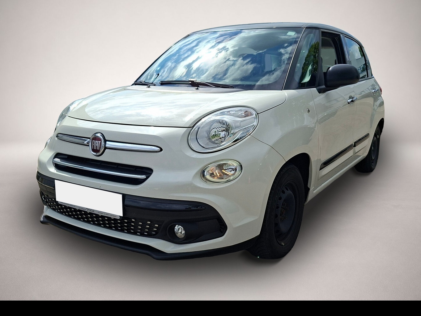 Fotografie Fiat 500L 1.4 16V 95 120th CarPlay PDC DAB Klima 16Z