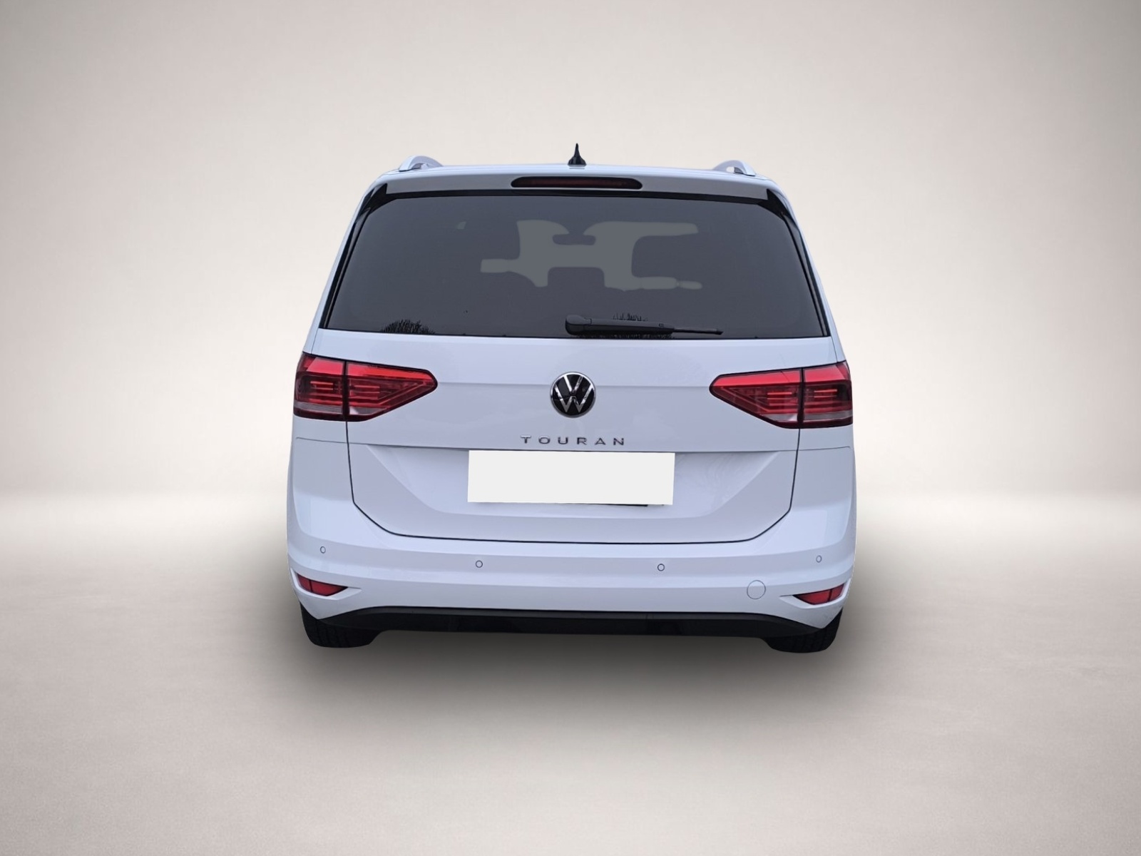 Fotografie 6 des Volkswagen Touran 1.5 TSI DSG Comfortline ACC NAVI LED