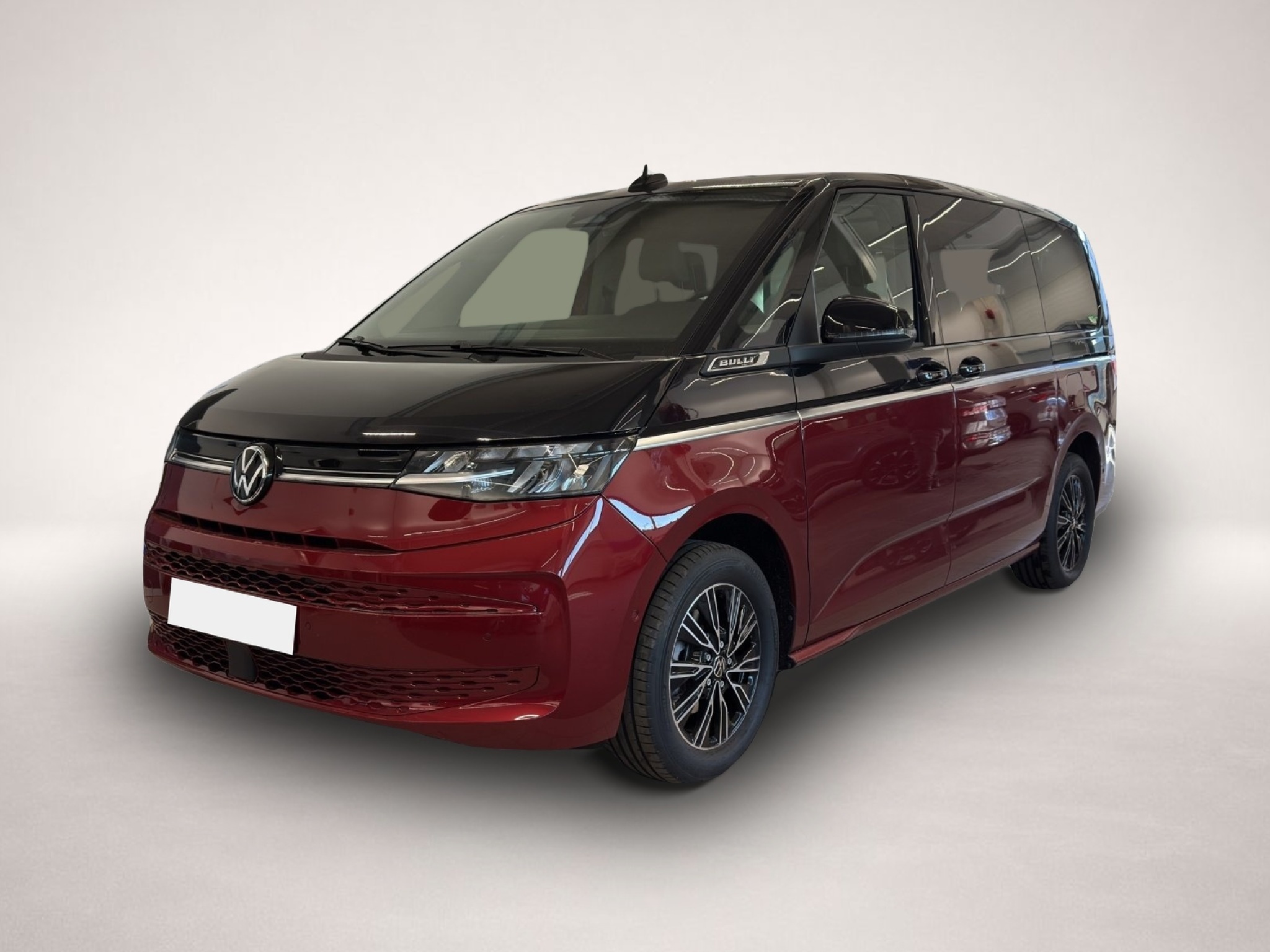 Bild 1 Volkswagen T7 Multivan LÜ 2.0 TDI DSG Energy 7-S. VIS-A-VIS