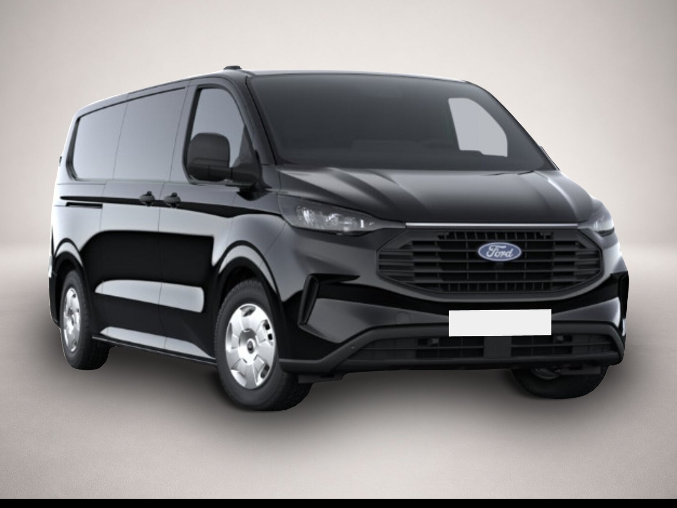 Fotografie 1 des Ford Transit Custom Aut Trend 320L2 LED SHZ Kam 3S
