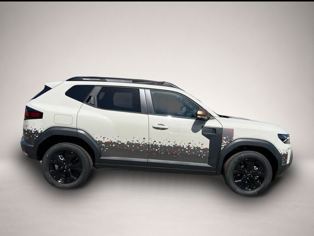 Fotografie Dacia Duster Extreme Spirit of Sand hybrid-G 150 EDC 4x4 Ext.