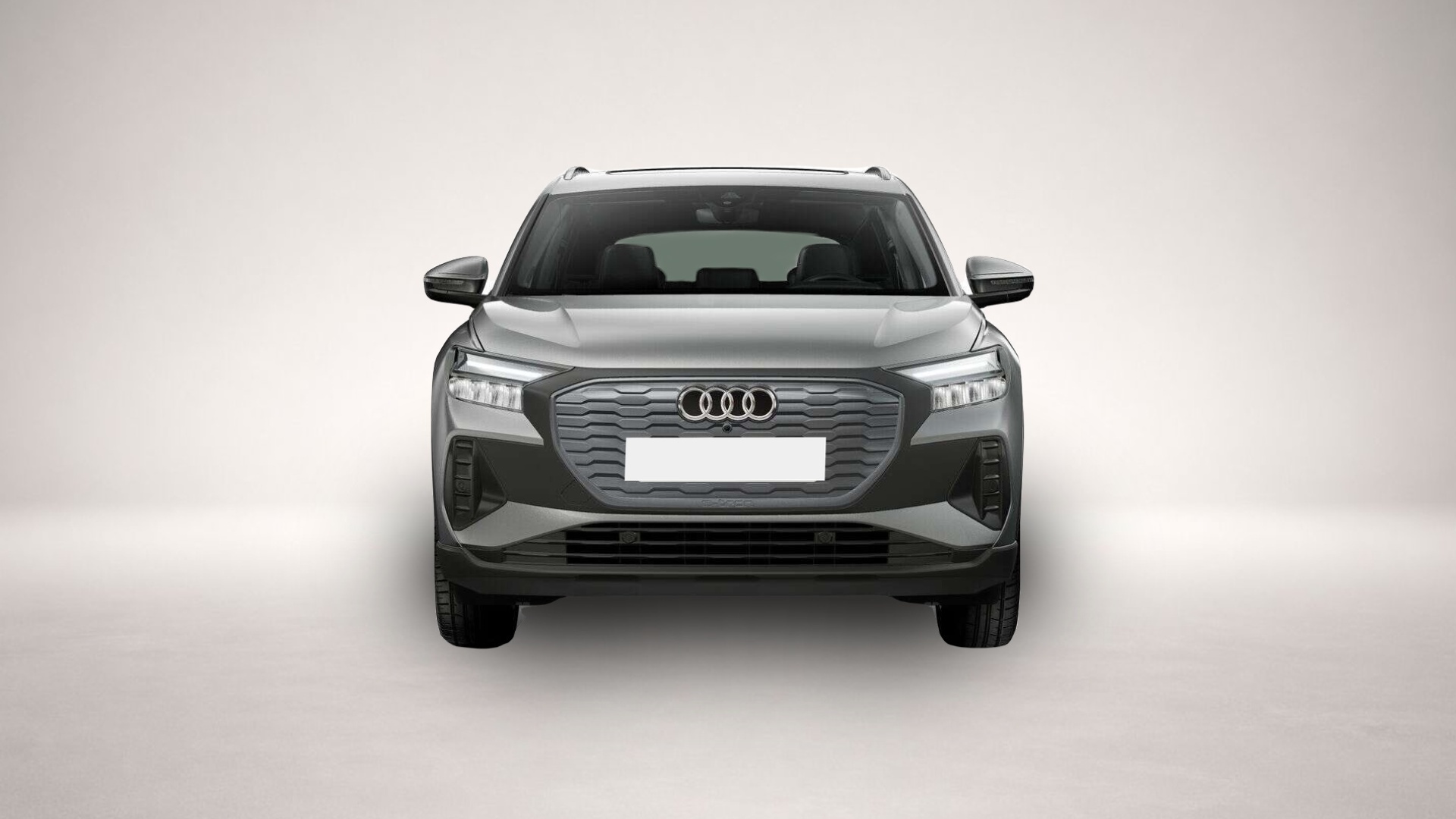 Bild 2 Audi Q4 e-tron