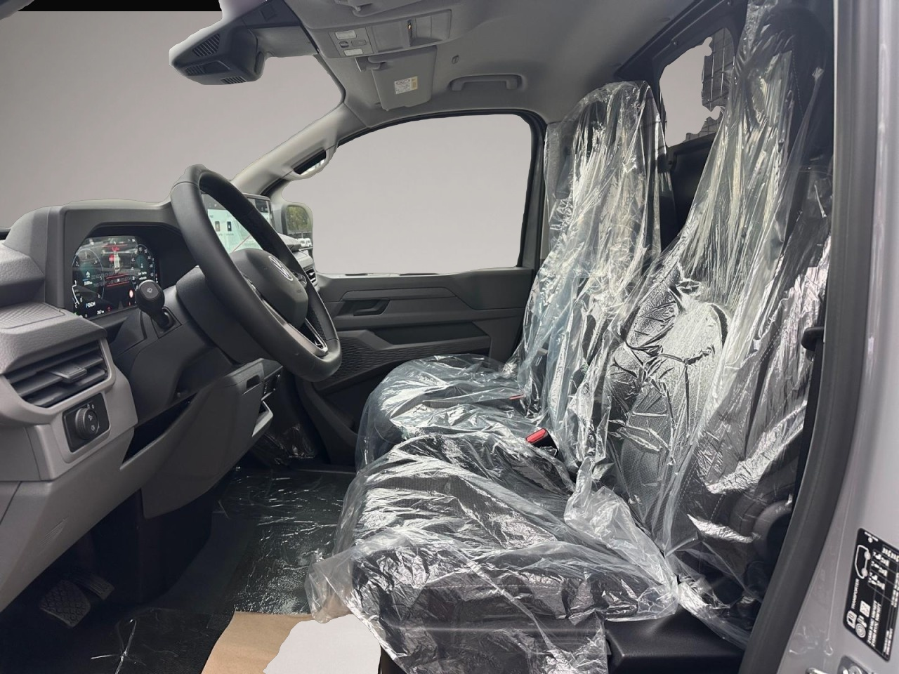 Bild 5 Volkswagen T7 Transporter Kasten LR 2.0 TDI 8Gang Automatik