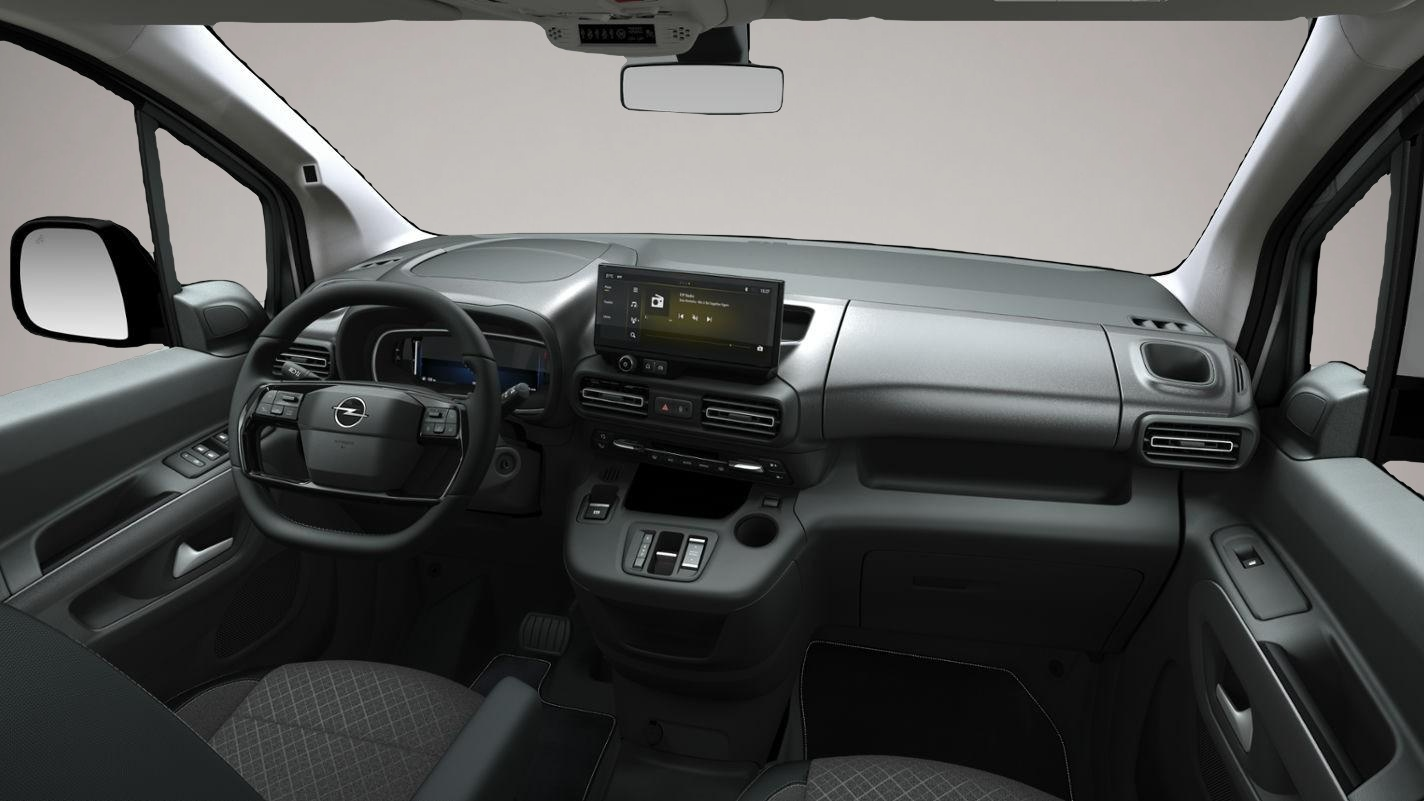 Bild 3 Opel Combo 1.5D GS M SHZ Frei bestellbar