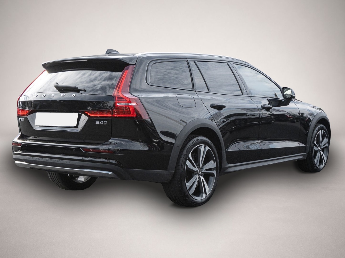 Bild 3 Volvo V60 Cross Country B4 AWD Plus