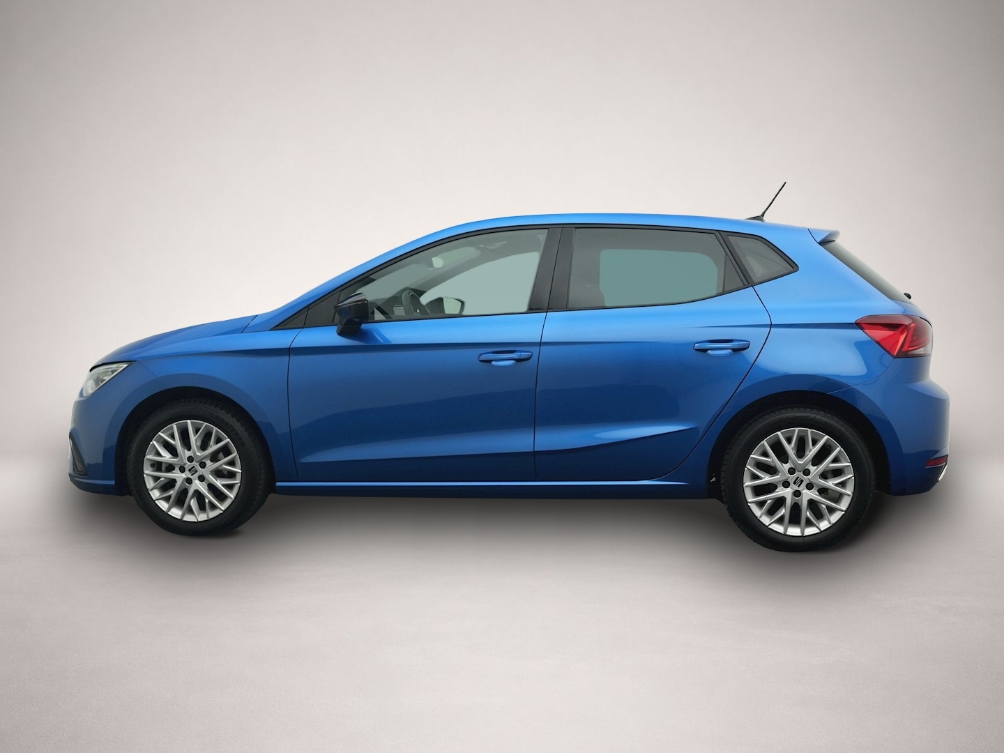 Bild 2 Seat Ibiza 1.0 TSI DSG FR Ab 168 EUR mtl. NAVI KAMERA