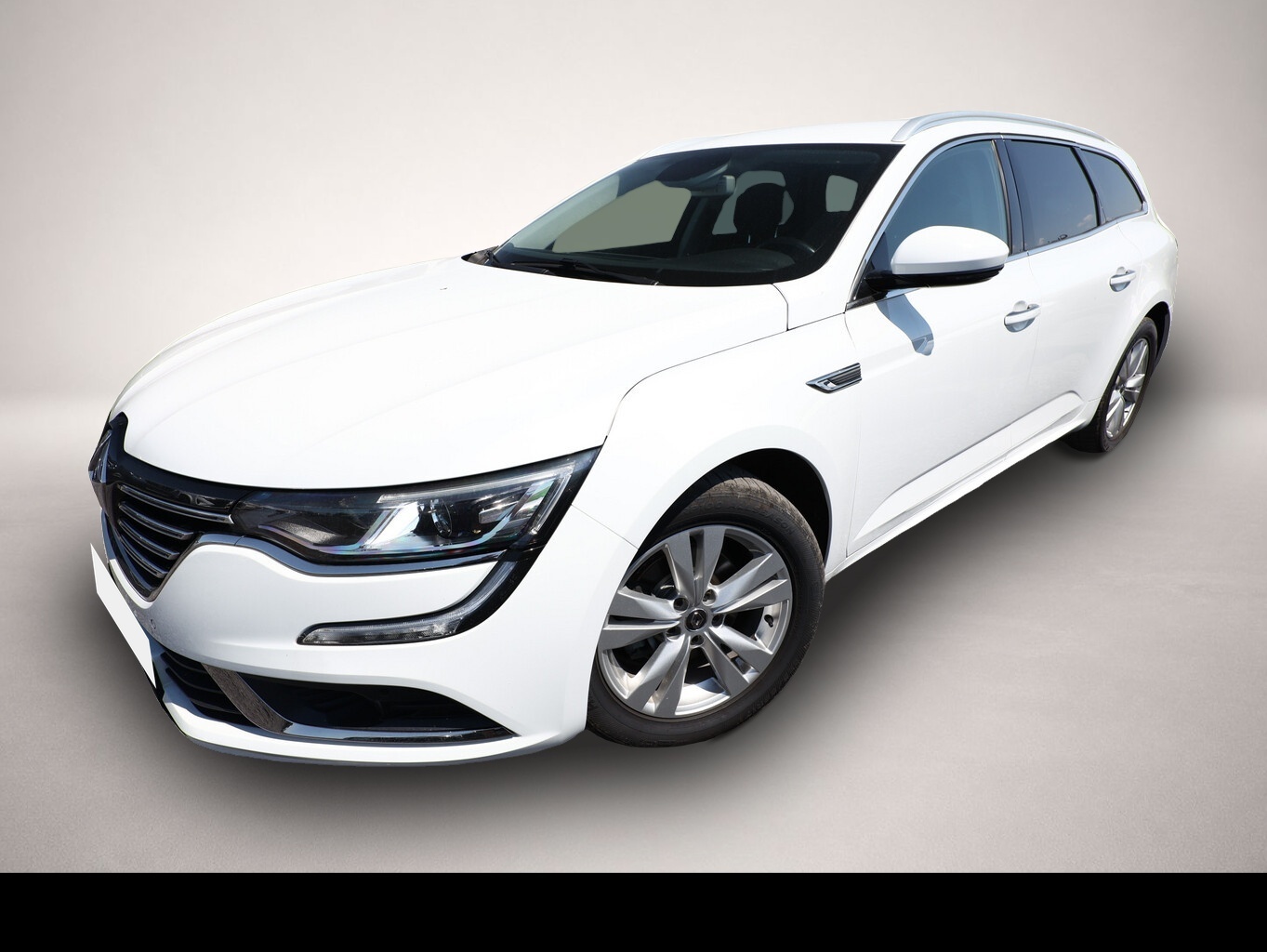 Bild 1 Renault Talisman Grandtour 1.3 TCe 160 EDC Life PDC Temp