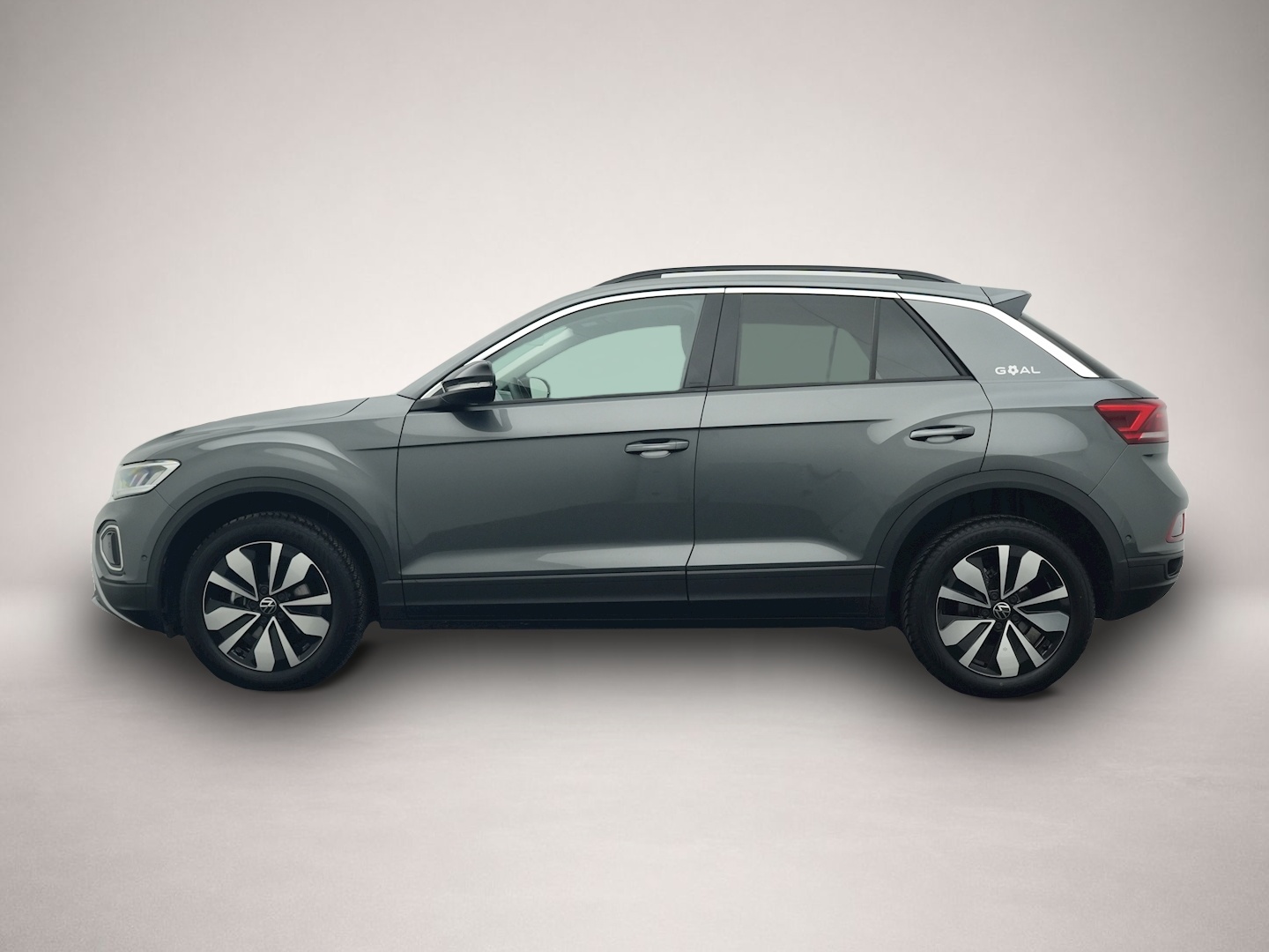 Bild 2 Volkswagen T-Roc 1.0 TSI Goal Ab 171 EUR mtl. NAVI ACC LED