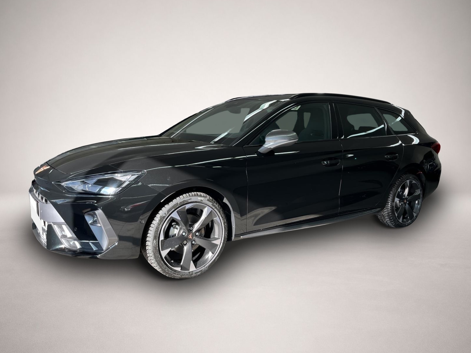 Fotografie 1 des Cupra Leon Sportstourer 1.5 eTSI DSG SENNHEISER PANO