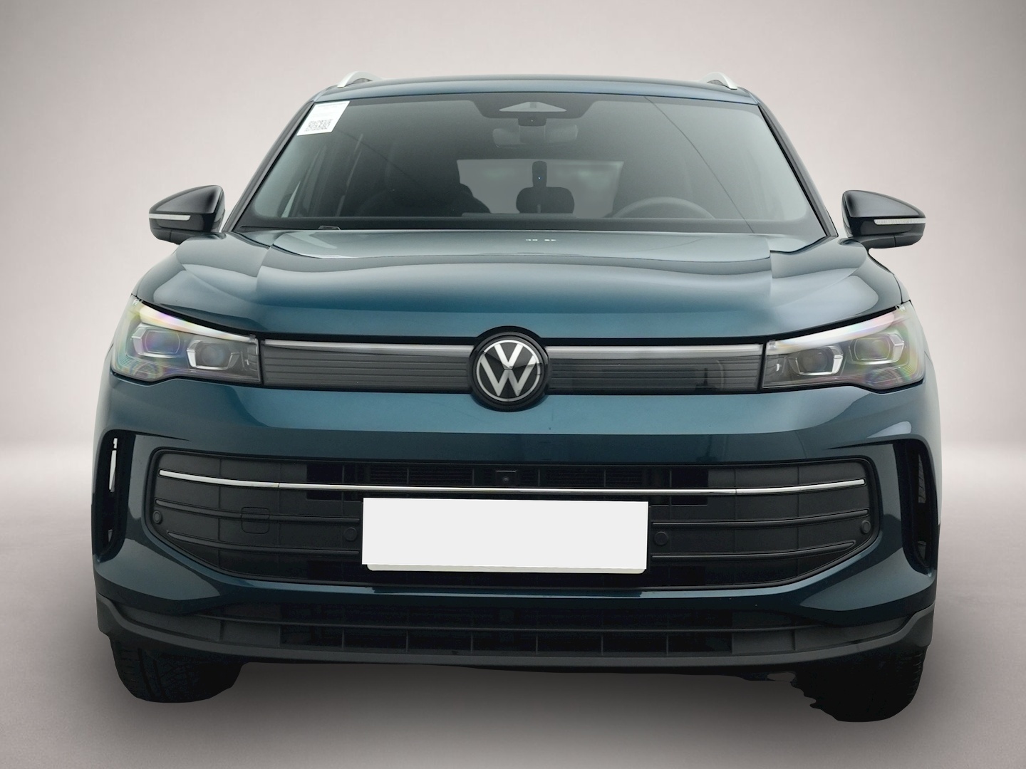 Bild 7 Volkswagen Tiguan 1.5 eTSI DSG GOAL AHK IQ.LIGHT eHECK 360
