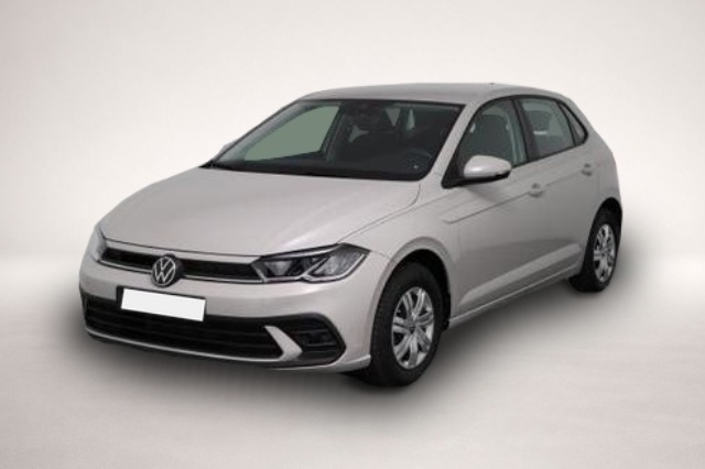 Bild 2 Volkswagen Polo 1.0 MPI 59kW (80 PS) 5-Gang-Schaltgetriebe.