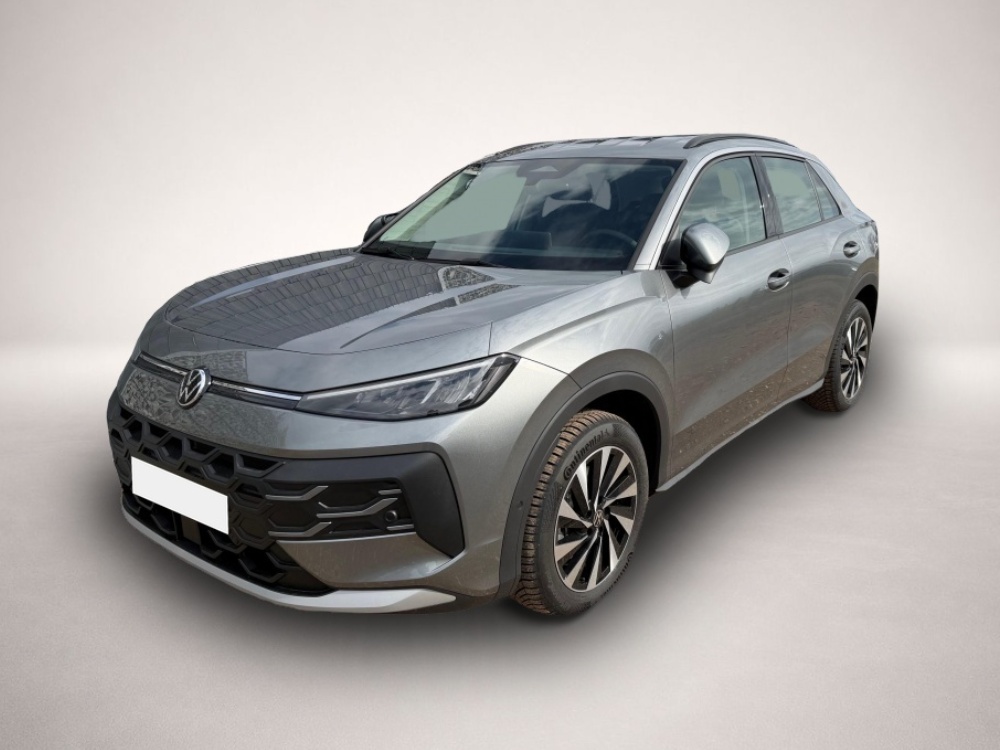 Bild T-Roc Volkswagen